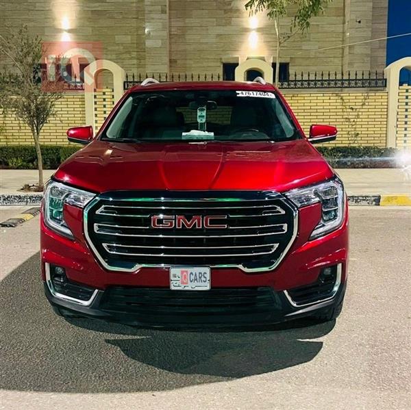 GMC Terrain 2023 for sale in Iraq - Karbala